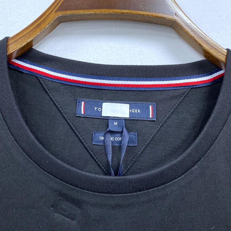 ↘️【特價出清】 男-TOM印花圓領T-細節圖7