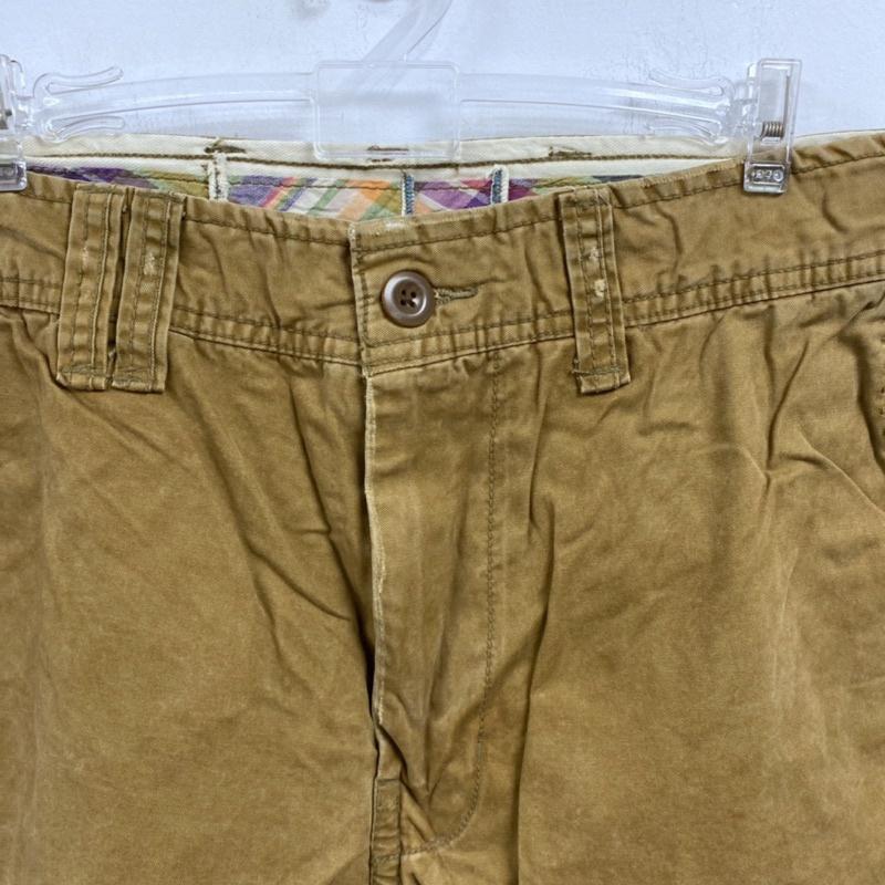 ↘️【特價出清】 男-水洗休閒短褲-細節圖2