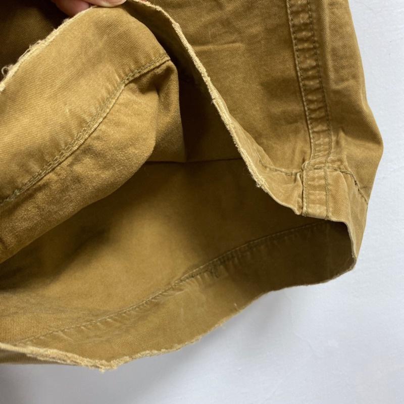 ↘️【特價出清】 男-水洗休閒短褲-細節圖3