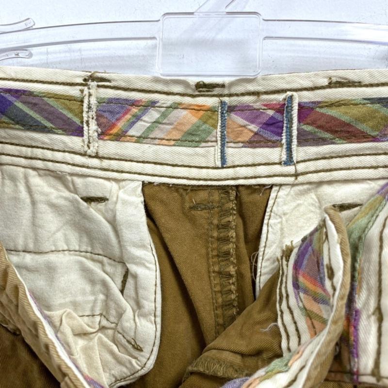 ↘️【特價出清】 男-水洗休閒短褲-細節圖5