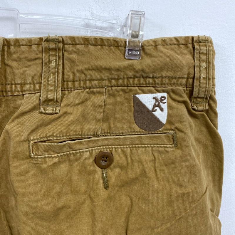 ↘️【特價出清】 男-水洗休閒短褲-細節圖6