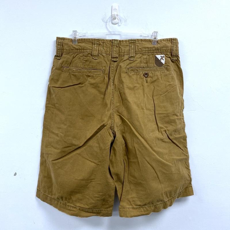 ↘️【特價出清】 男-水洗休閒短褲-細節圖7