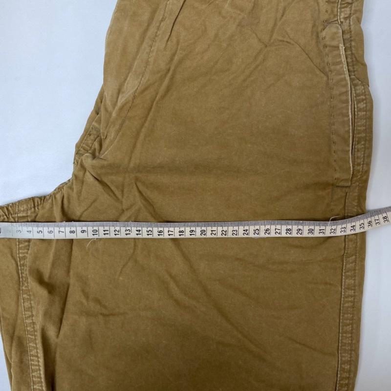 ↘️【特價出清】 男-水洗休閒短褲-細節圖8