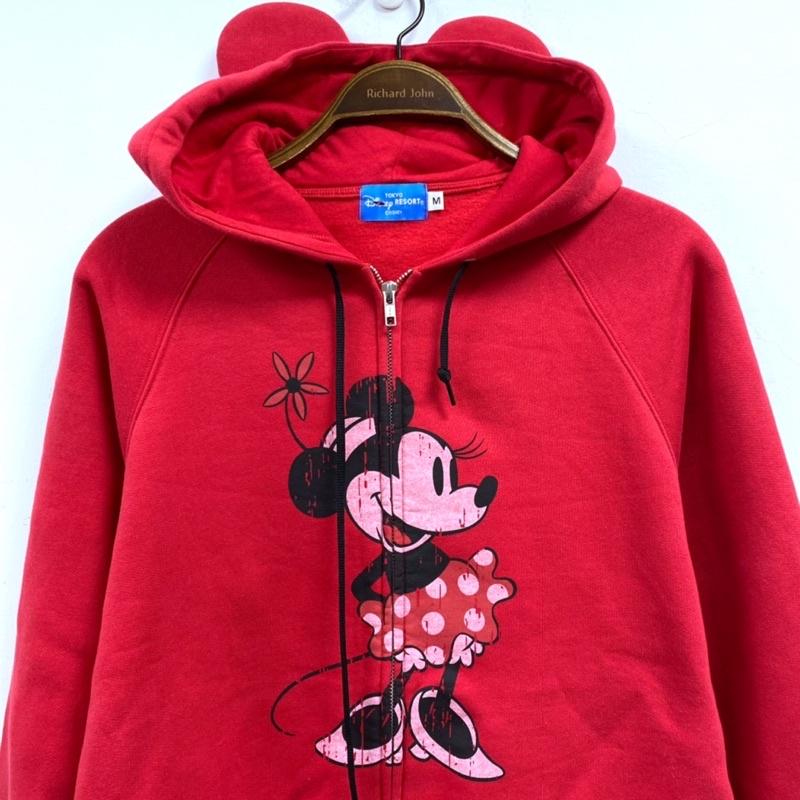 ↘️【特價出清】 女-印花刷毛外套-細節圖2