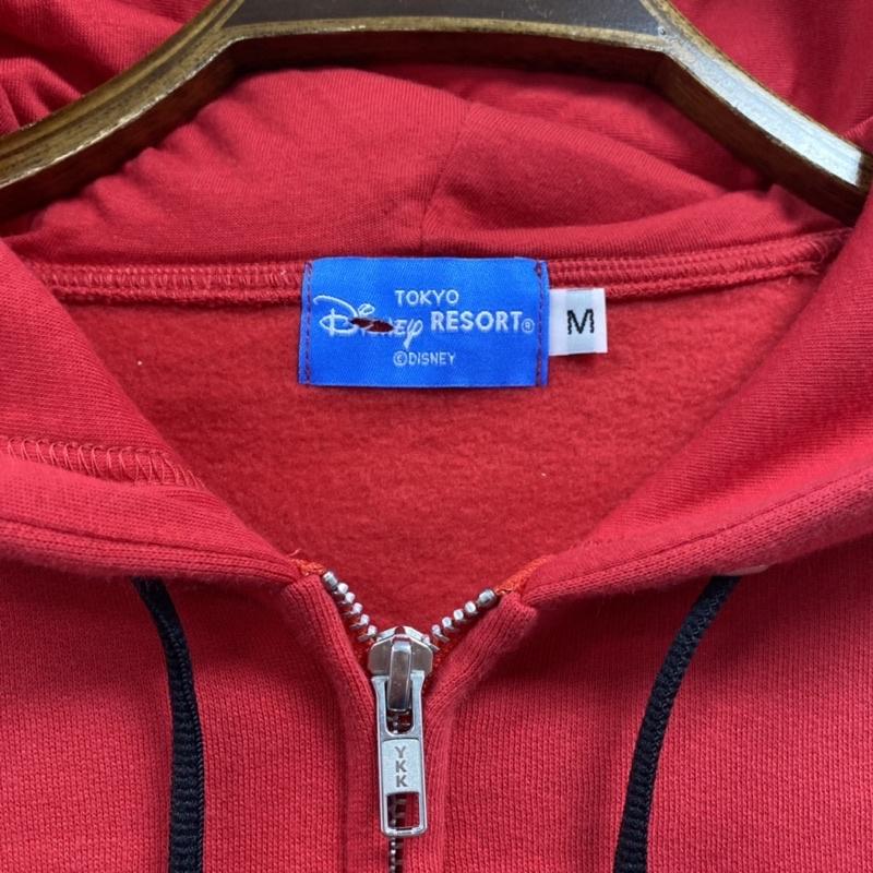 ↘️【特價出清】 女-印花刷毛外套-細節圖3