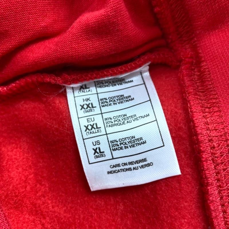 ↘️【特價出清】 女-印花刷毛外套-細節圖4