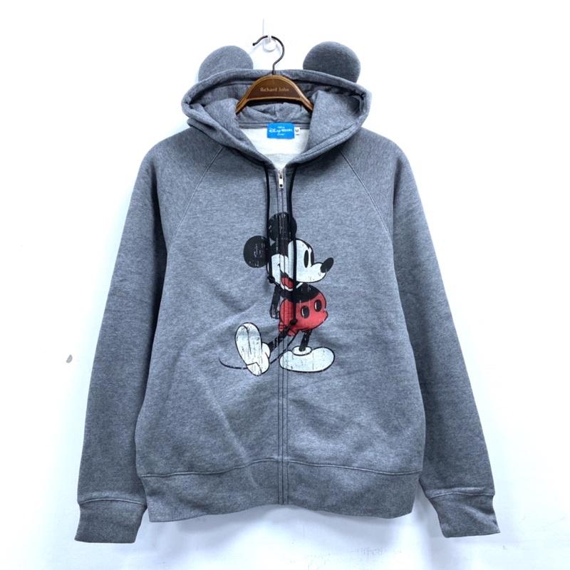 ↘️【特價出清】 女-印花刷毛外套-細節圖6