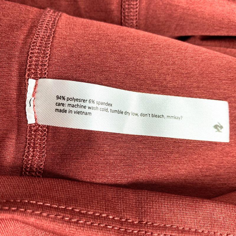 ↘️【特價出清】 女-兔印花排汗T恤-細節圖5