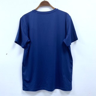 男-MONT透氣吸濕排汗T恤-細節圖3