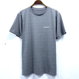 男-MONT透氣吸濕排汗T恤-細節圖4