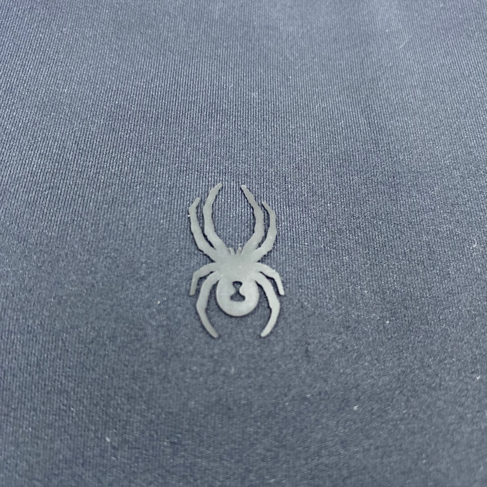 女-SPY 彈力薄刷毛運動褲-細節圖9