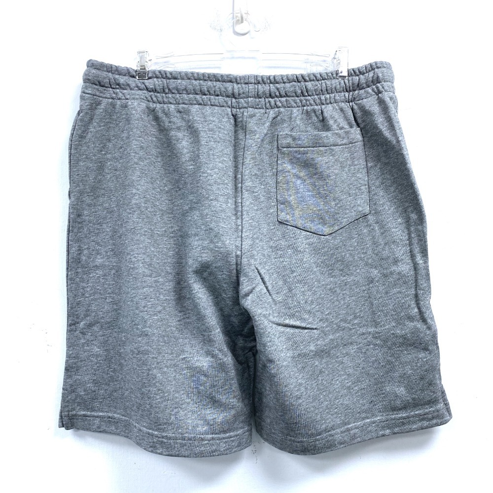 男-POLO 毛巾布休閒短褲-細節圖4