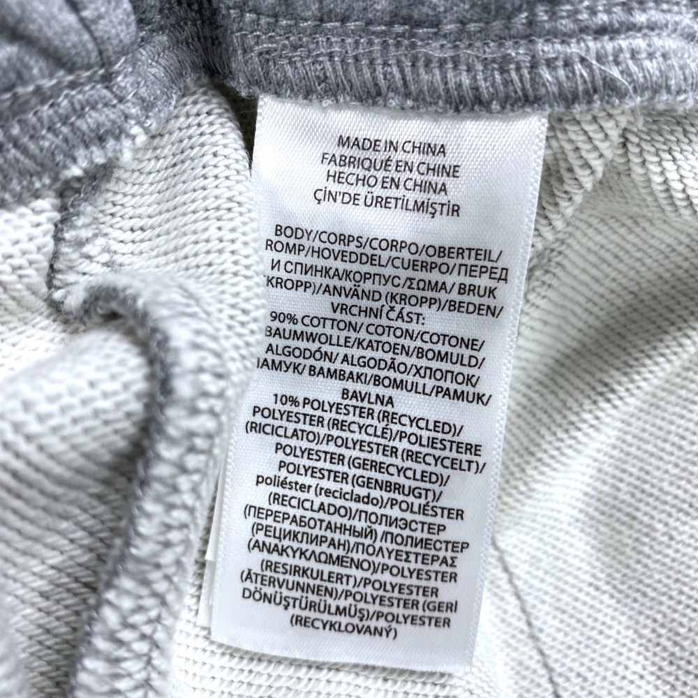 男-POLO 毛巾布休閒短褲-細節圖5