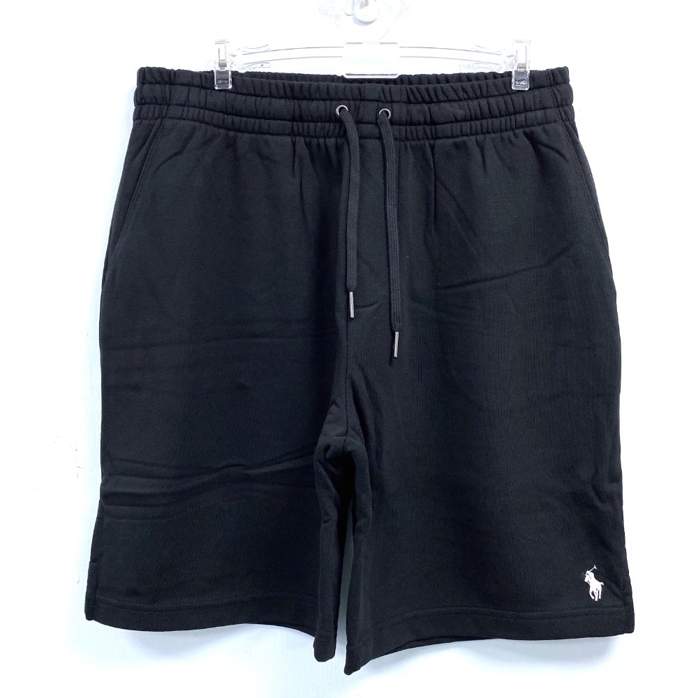 男-POLO 毛巾布休閒短褲-規格圖6