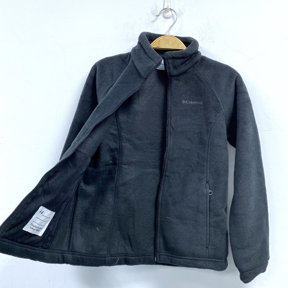 ↘️【特價出清】 小童-哥倫比亞立領刷毛保暖外套-規格圖6