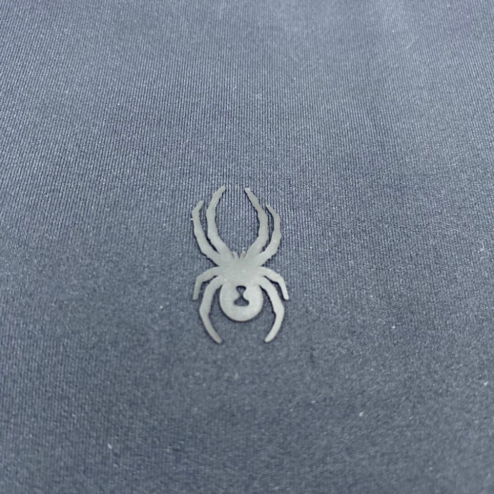 女-SPY 彈力薄刷毛運動褲-細節圖4