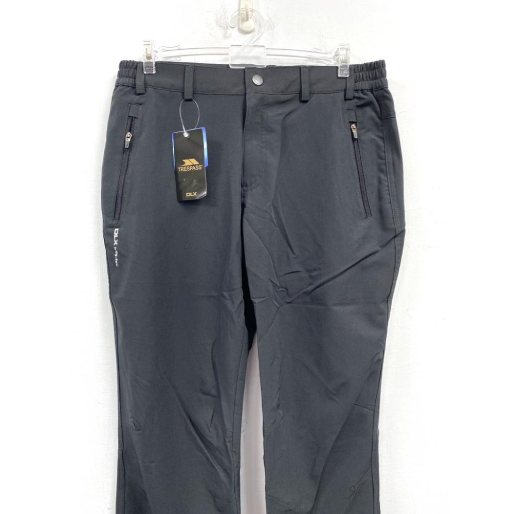 女-韓國DLX登山健行褲(薄款)-細節圖3