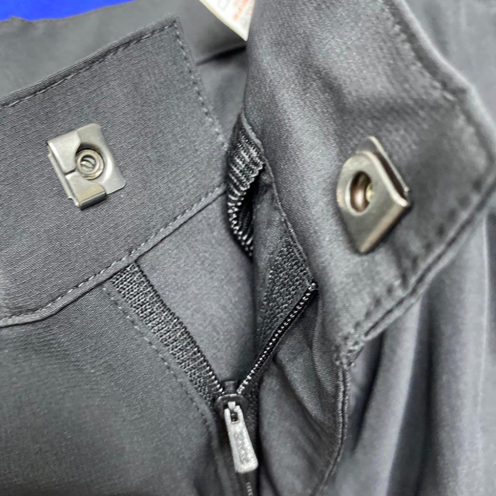 女-韓國DLX登山健行褲(薄款)-細節圖5