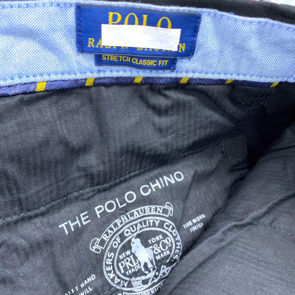 男-休閒短褲 234556-細節圖4