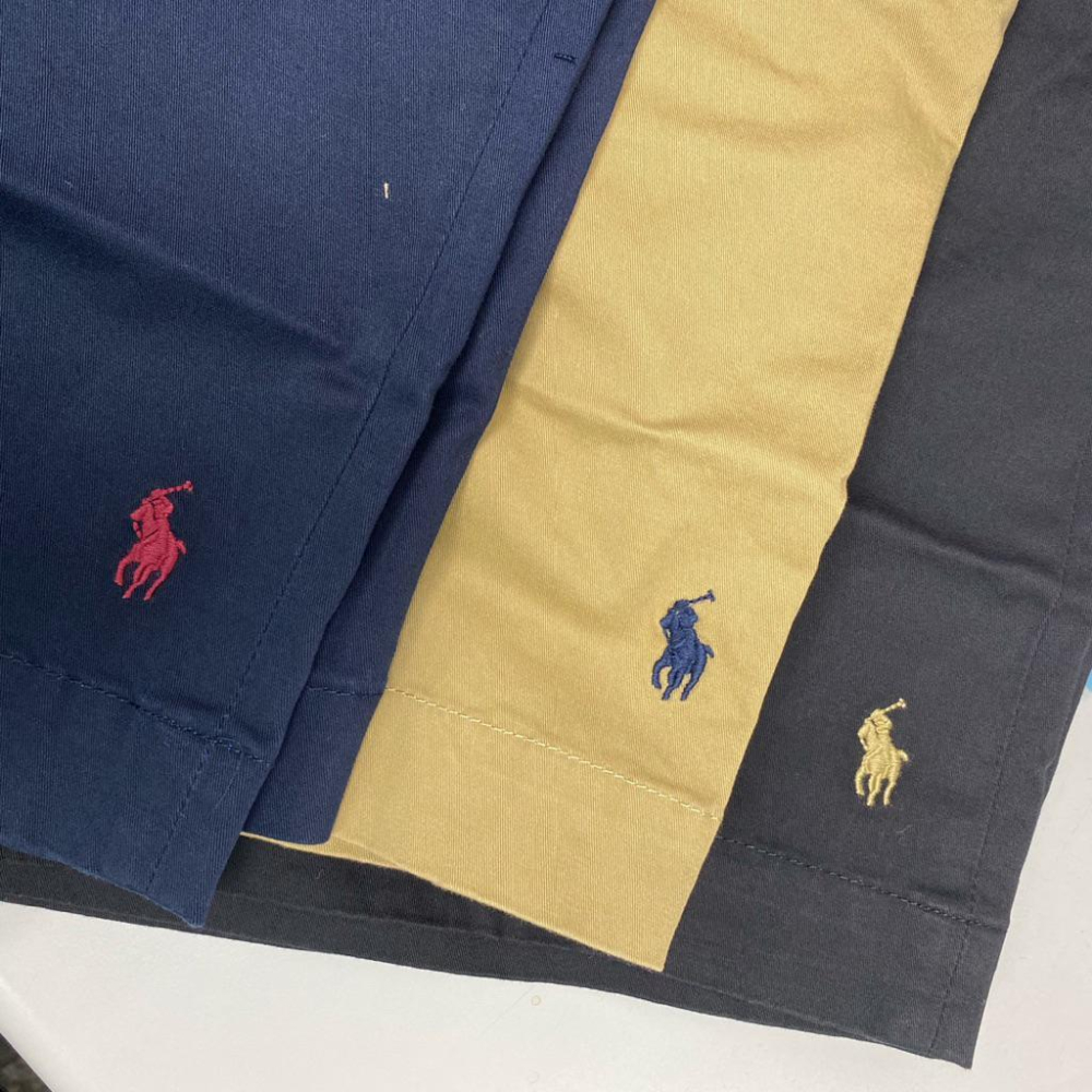 男-休閒短褲 234556-細節圖9