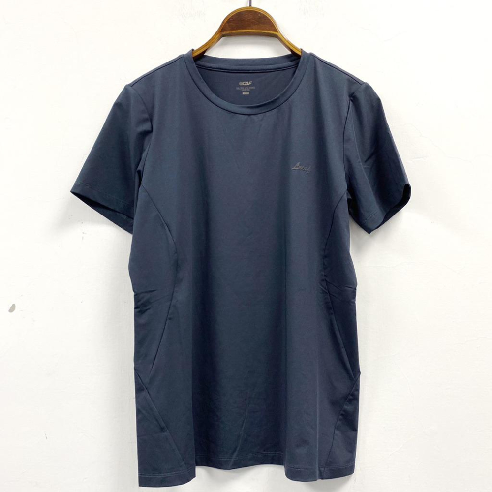 女-CAF排汗T恤11-細節圖6