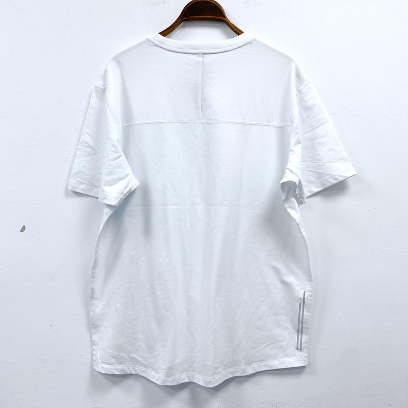 男-COLE彈力圓領棉T恤 11-細節圖3