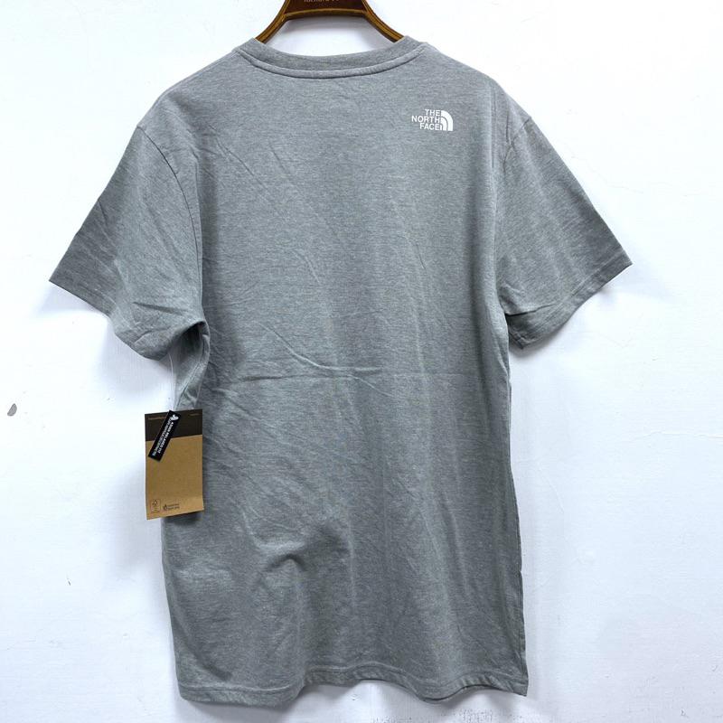 男-TF印花圓領T恤-細節圖2