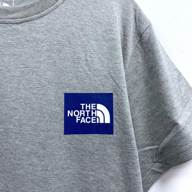 男-TF印花圓領T恤-細節圖3