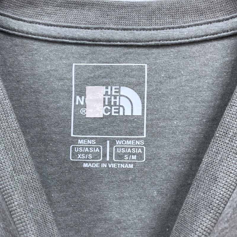 男-TF印花圓領T恤-細節圖4