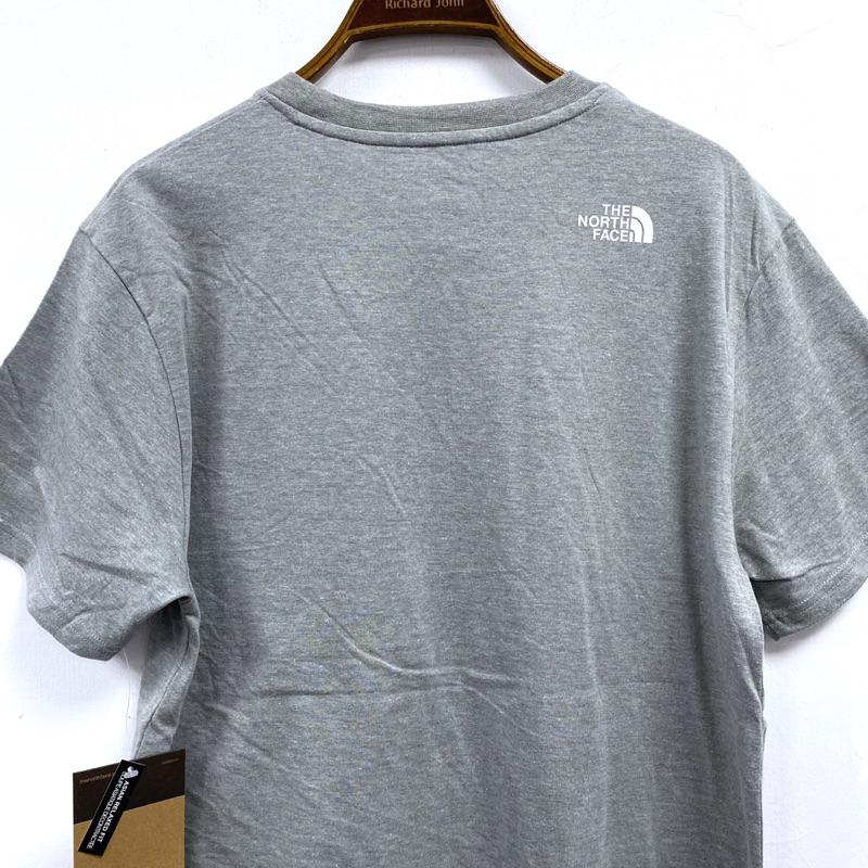 男-TF印花圓領T恤-細節圖5