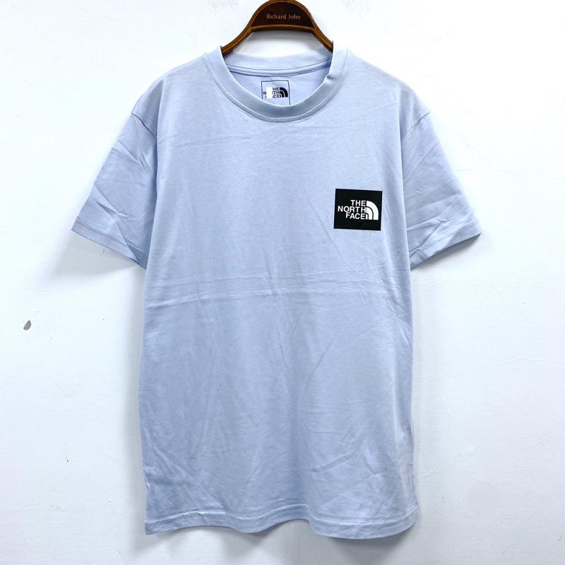 男-TF印花圓領T恤-細節圖6