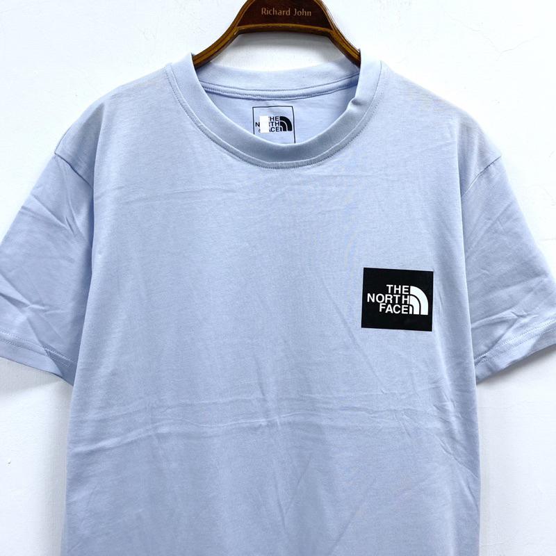 男-TF印花圓領T恤-細節圖7