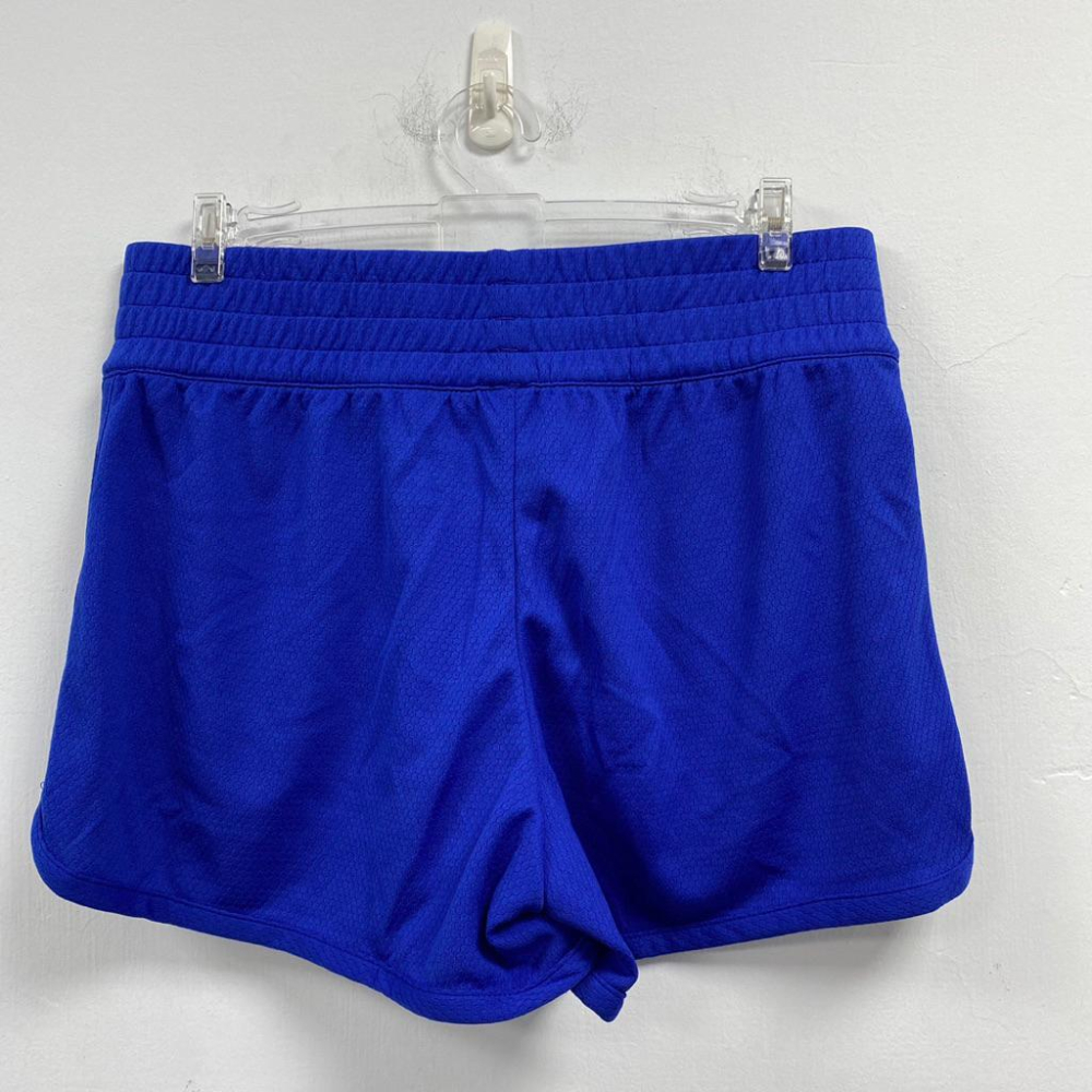 女-CH休閒運動短褲-細節圖2