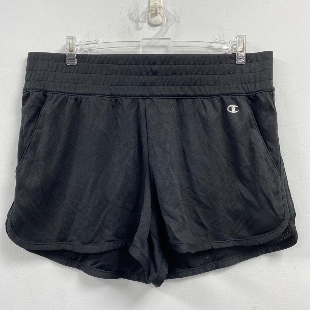 女-CH休閒運動短褲-細節圖4