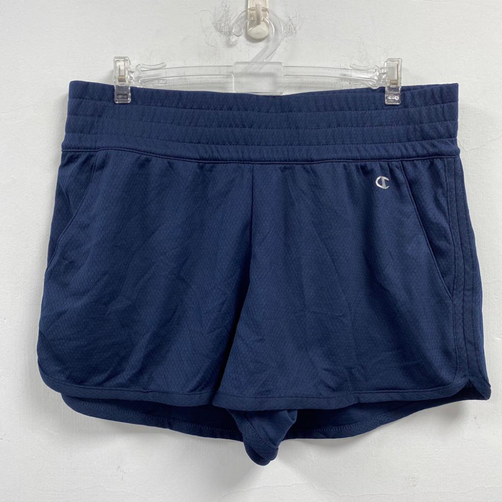 女-CH休閒運動短褲-細節圖6