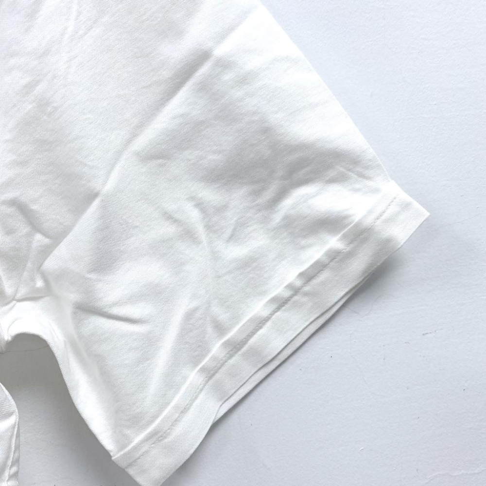 男-TOMMY 牛津紡襯衫-細節圖4