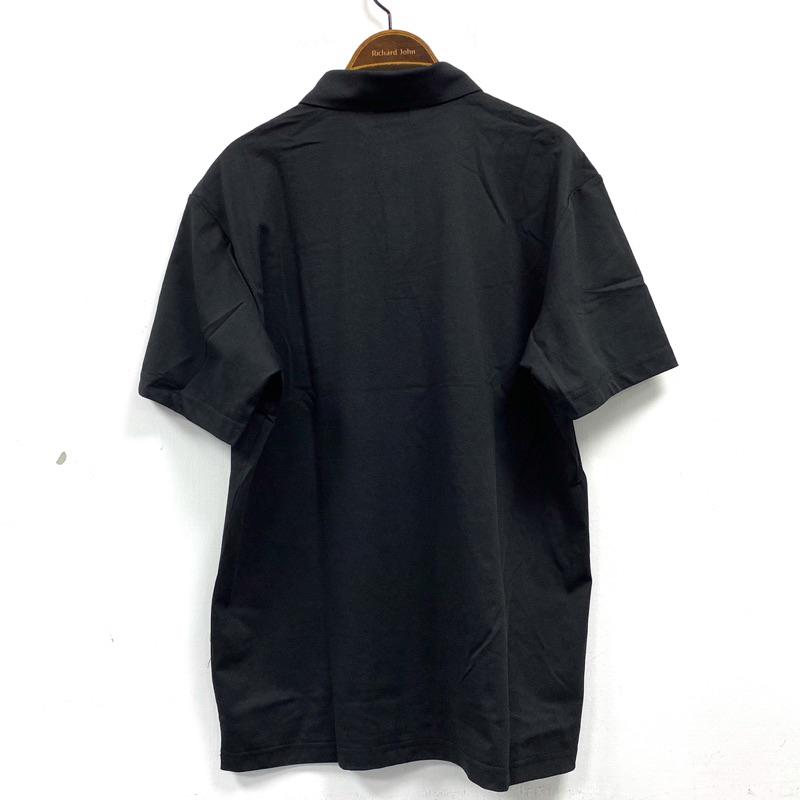 男-哥倫比亞吸濕排汗POLO衫-細節圖3