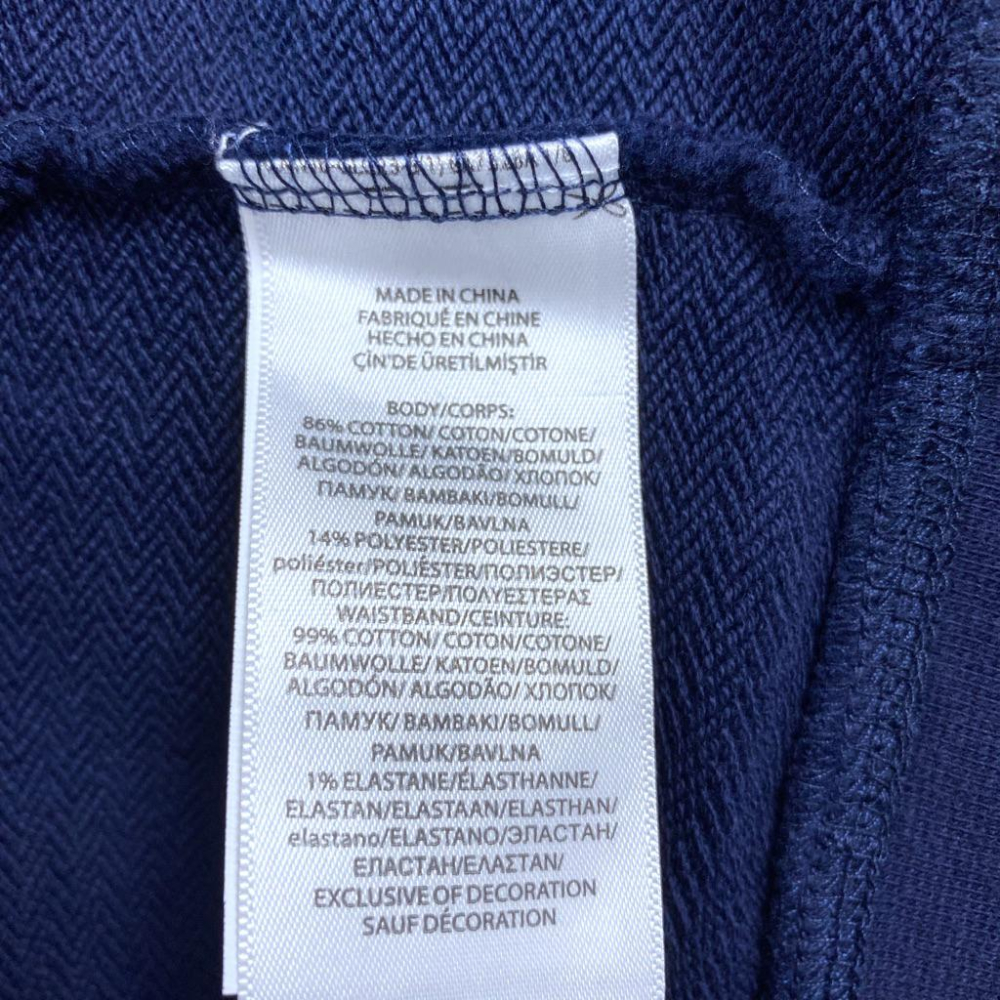 男-可愛熊🐻帽T234467-細節圖3