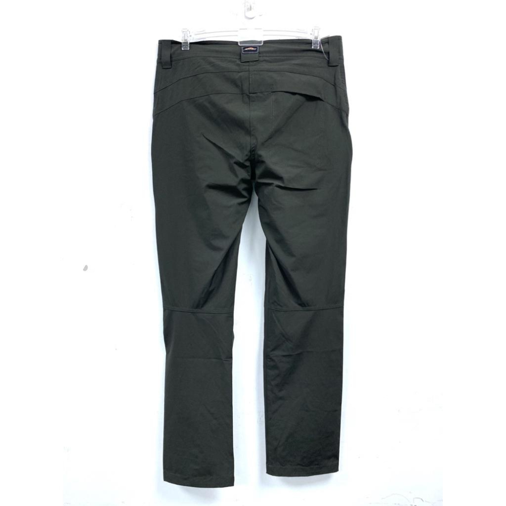 女-韓國MONT彈力多口袋休閒褲-細節圖3