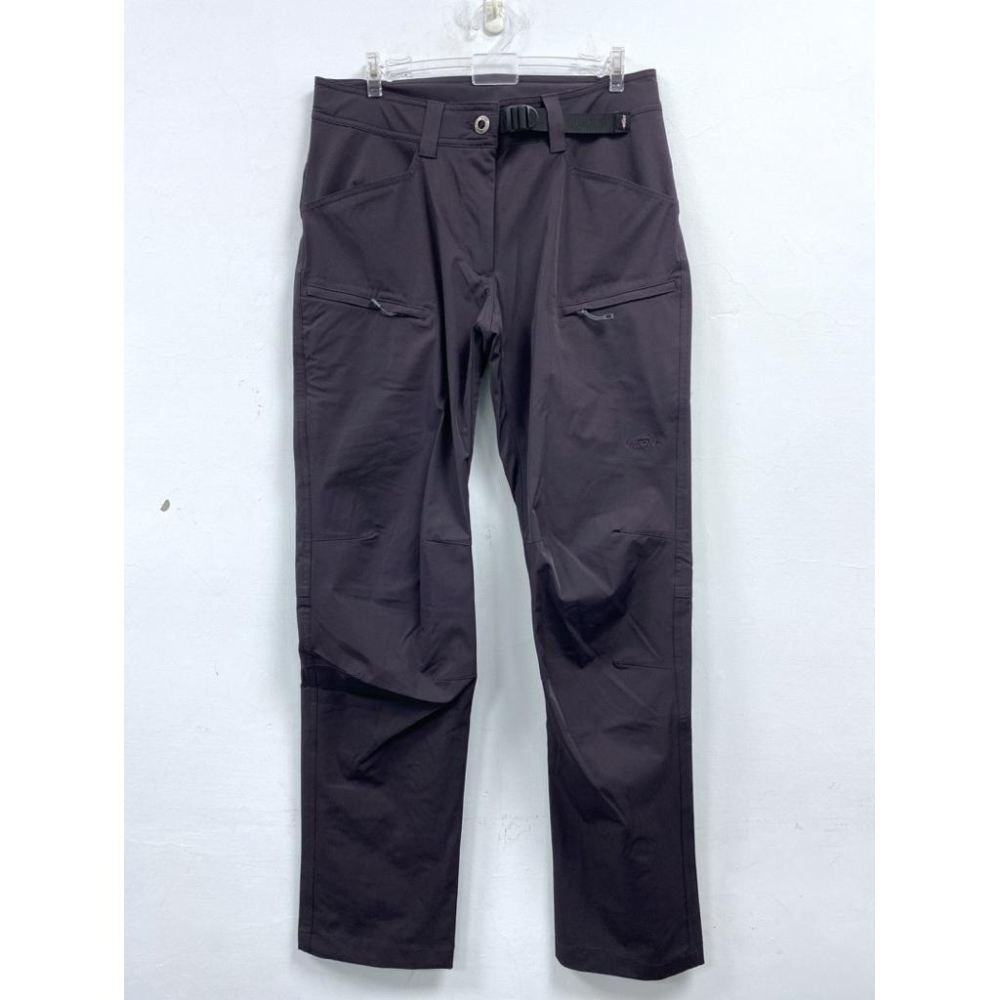 女-韓國MONT彈力多口袋休閒褲-細節圖5