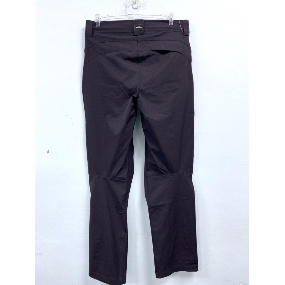 女-韓國MONT彈力多口袋休閒褲-細節圖6