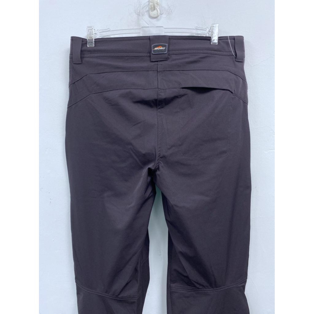 女-韓國MONT彈力多口袋休閒褲-細節圖8