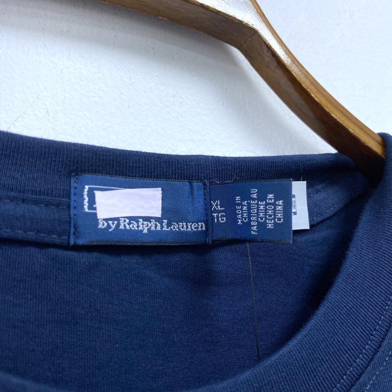 女-可愛熊 繡圓領 T恤-細節圖3