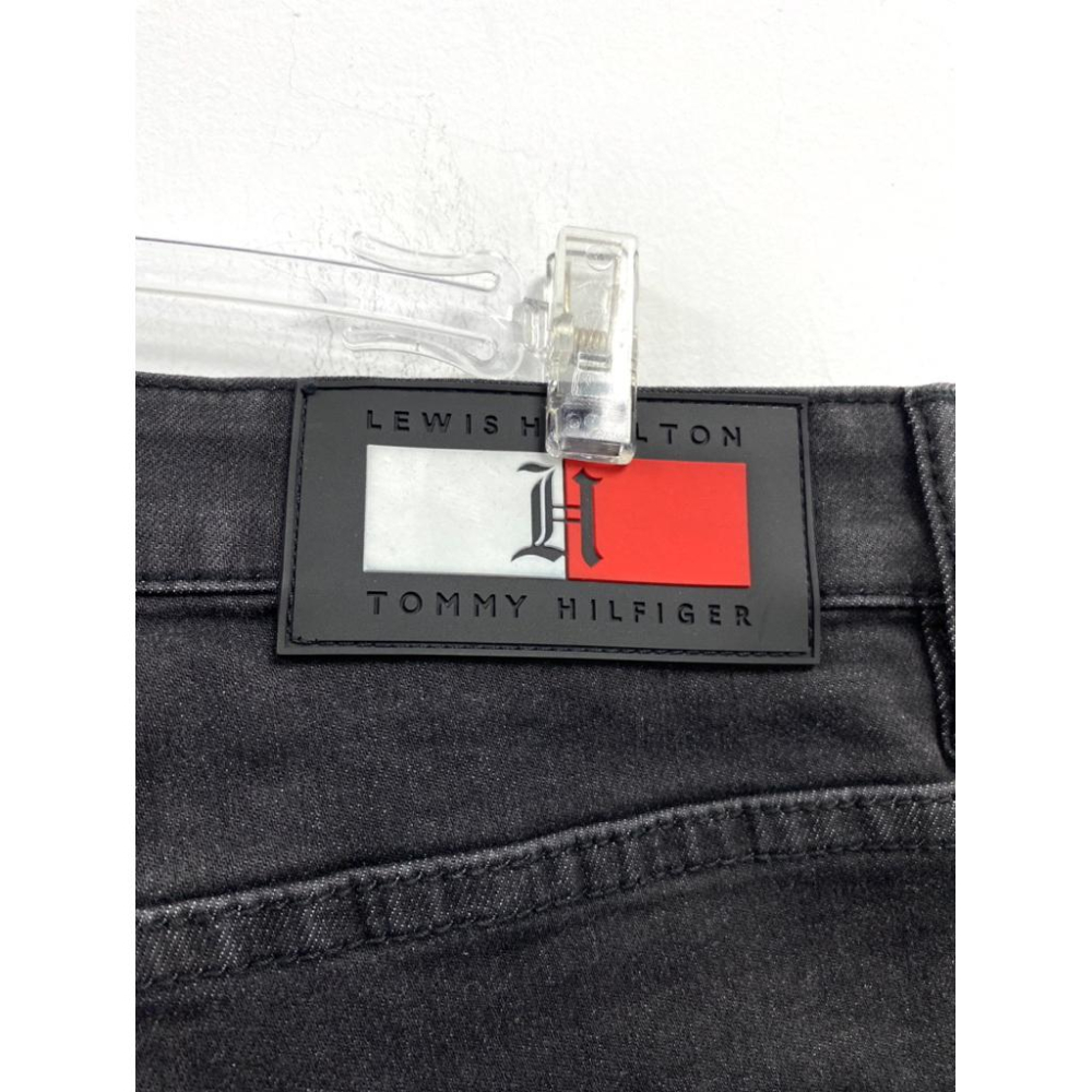 男-TO彈力牛仔長褲-細節圖5