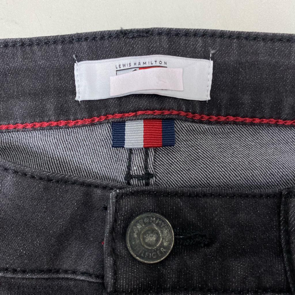 男-TO彈力牛仔長褲-細節圖6