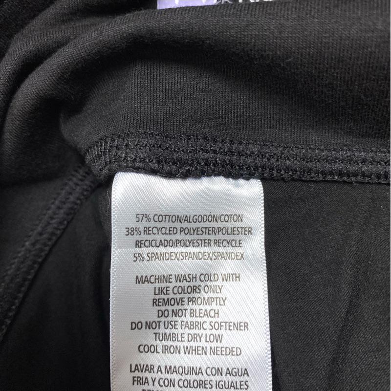 女-CK彈力棉質運動長褲-細節圖6