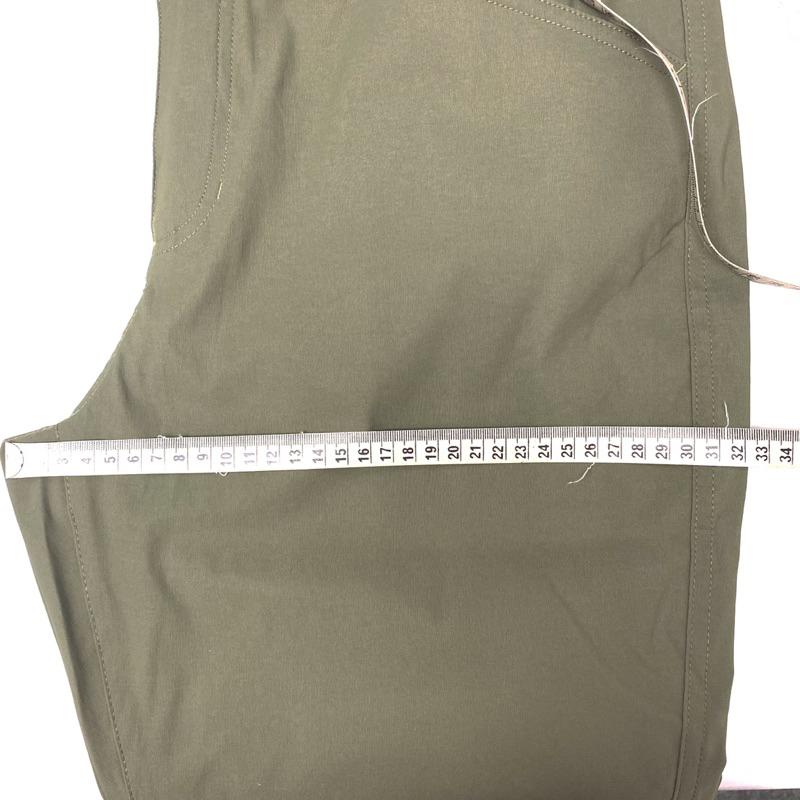 男-ORVIS彈力休閒長褲（有大尺碼）-細節圖7