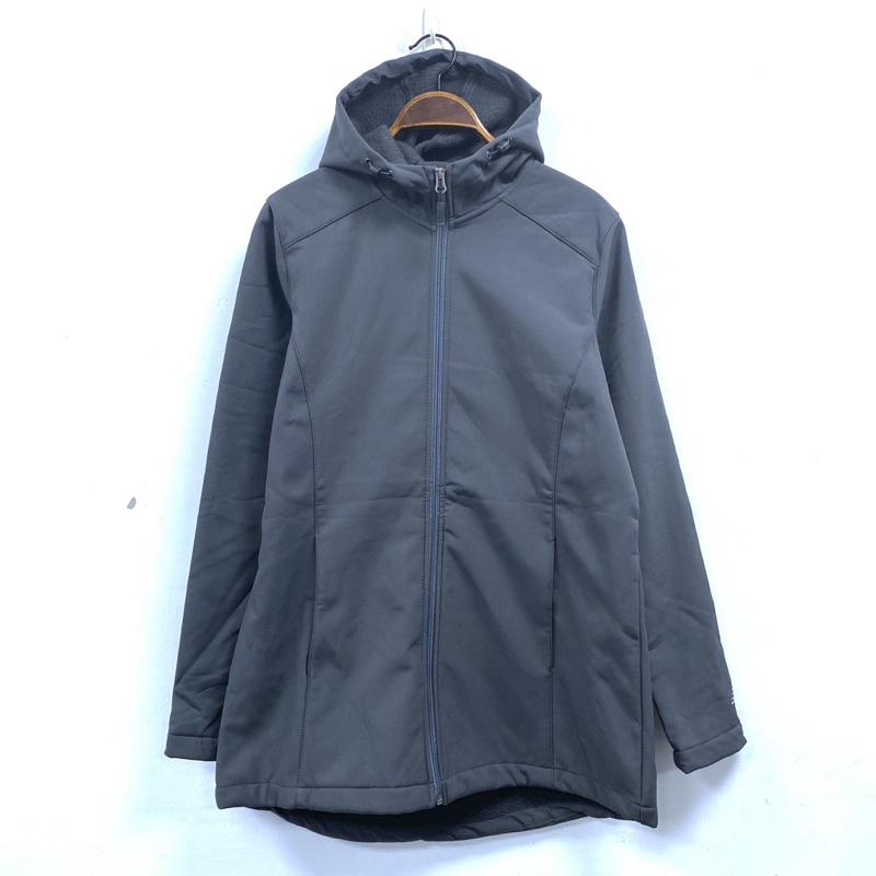 ↘️【特價出清】 女-NB連帽貼合外套-細節圖2