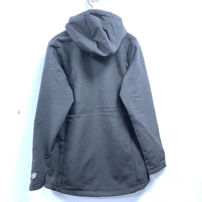 ↘️【特價出清】 女-NB連帽貼合外套-細節圖3