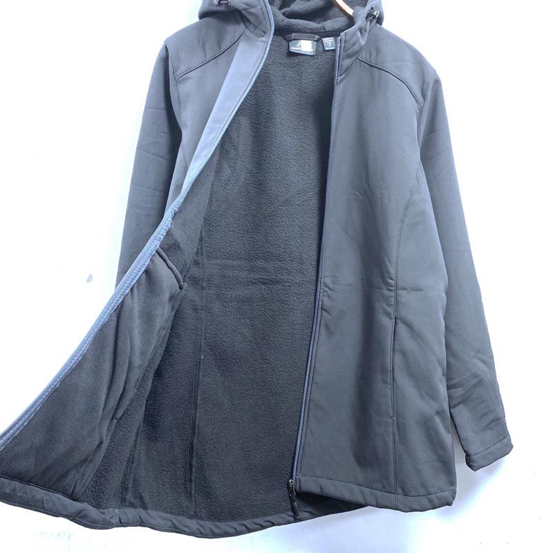 ↘️【特價出清】 女-NB連帽貼合外套-細節圖6